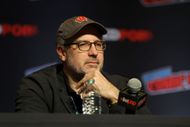 "The Simpsons" - New York Comic Con - Source: Getty